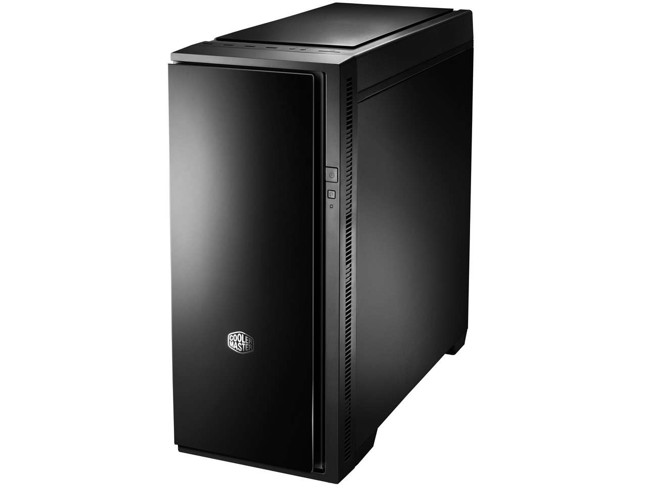 Silencio 652S SIL-652-KKN2-JP