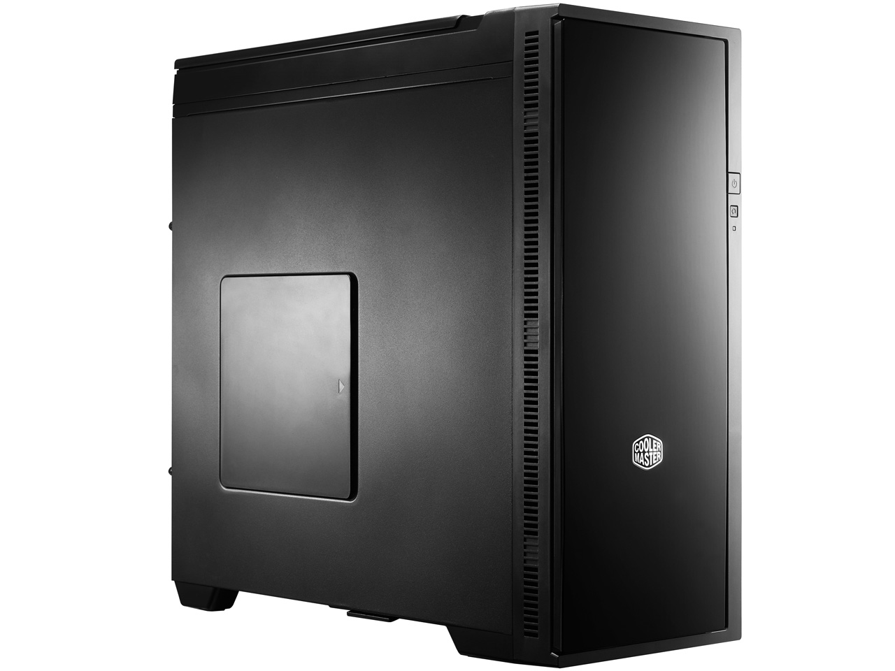 Silencio 652S SIL-652-KKN2-JP