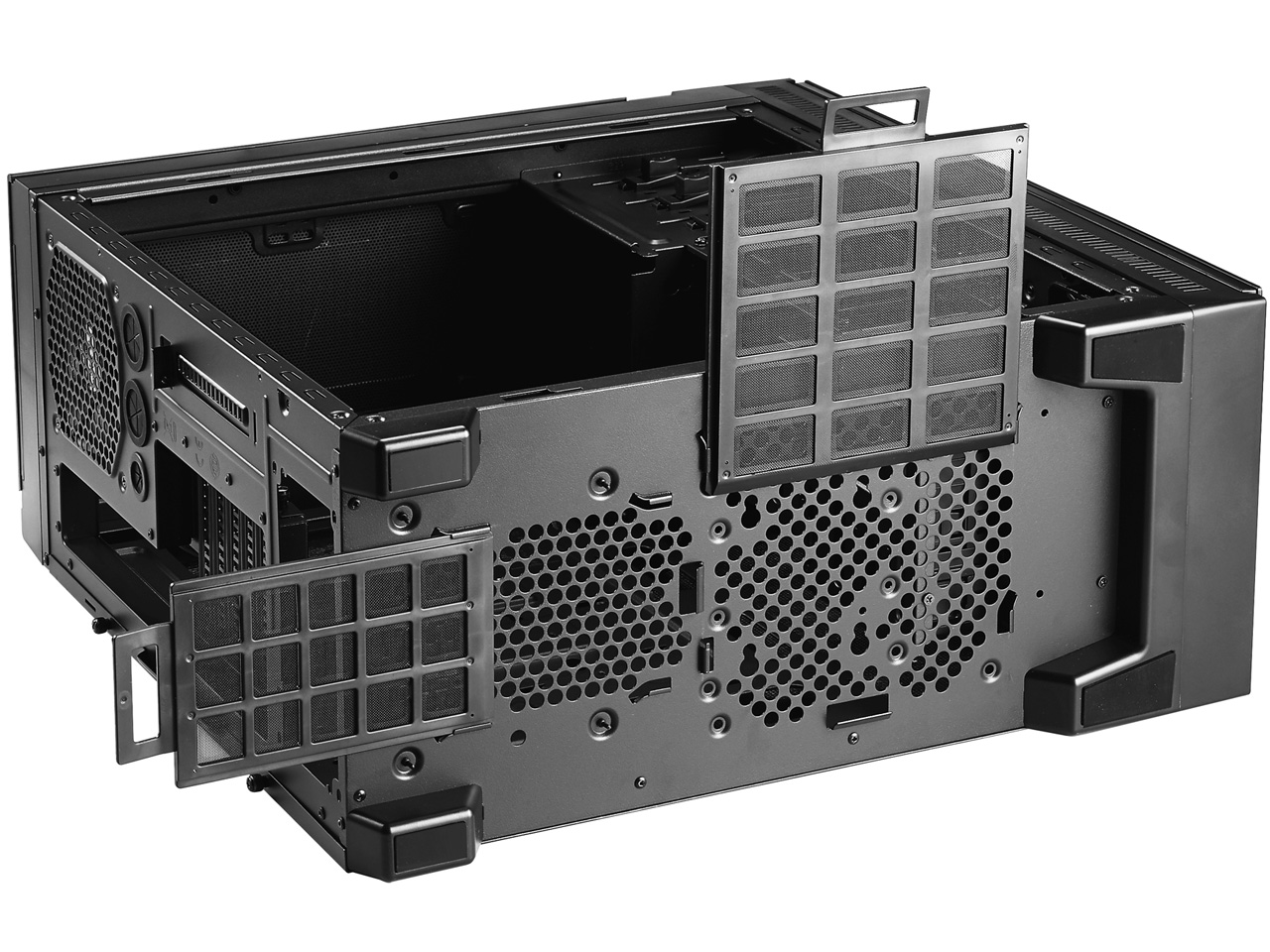 Silencio 652S SIL-652-KKN2-JP