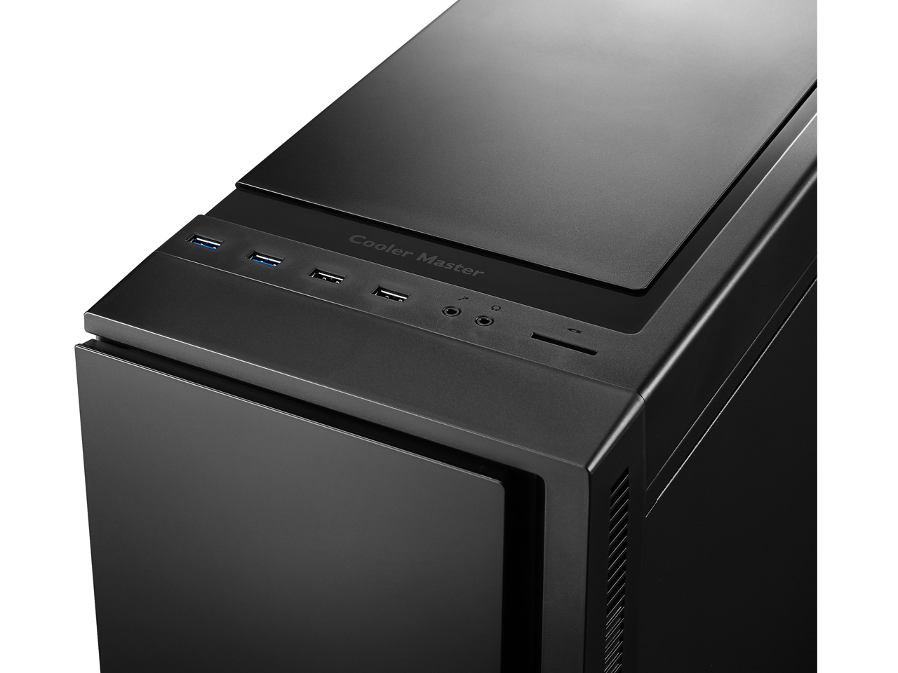 Silencio 652S SIL-652-KKN2-JP