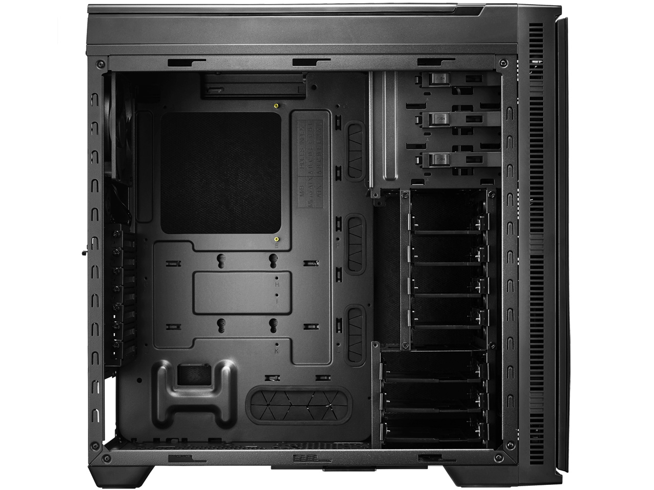 Silencio 652S SIL-652-KKN2-JP