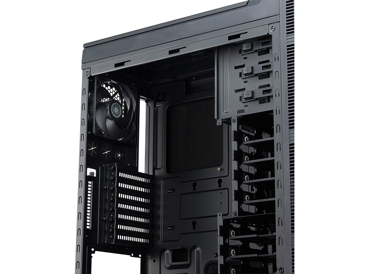 Silencio 652S SIL-652-KKN2-JP