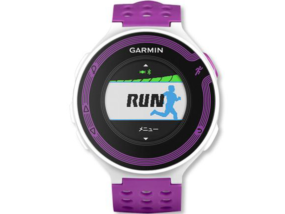 その他 GARMIN - GARMIN ForeAthlete 220J ガーミン ForeAthlete220J 価格比較 - 価格.com