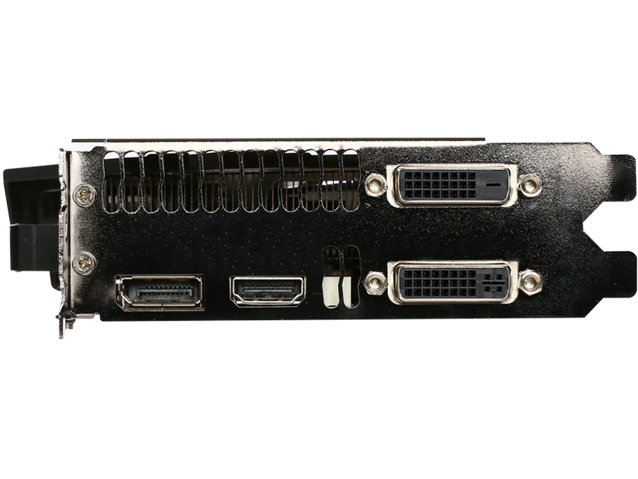 N770GTX Twin Frozr 4S OC V2 [PCIExp 2GB]