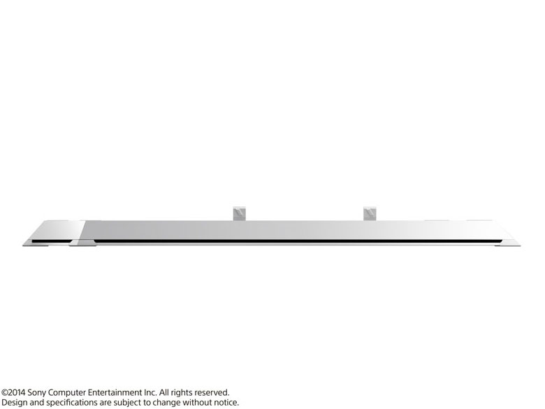 �c�u���X�^���h CUH-ZST1J01 [�O���C�V���[�E�z���C�g]