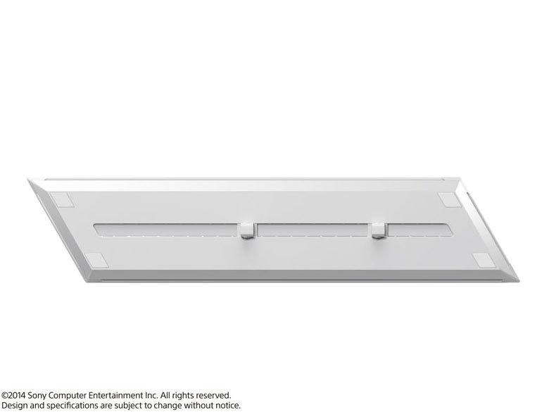 �c�u���X�^���h CUH-ZST1J01 [�O���C�V���[�E�z���C�g]