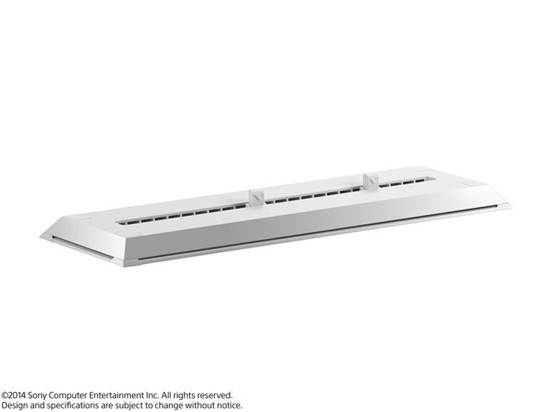 �c�u���X�^���h CUH-ZST1J01 [�O���C�V���[�E�z���C�g] �̐��i�摜