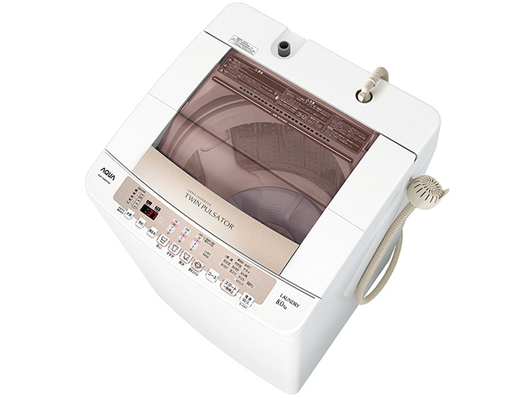 AQW-VW800C �̐��i�摜