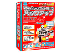 HD�v��/BackUp Next Standard �ʏ�� �̐��i�摜