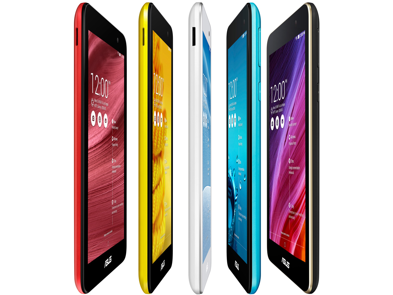 ASUS MeMO Pad 7 ME176-WH16 [�z���C�g]
