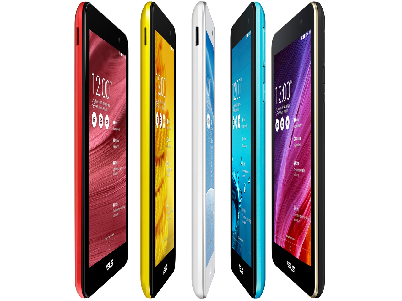 ASUS MeMO Pad 7 ME176-BK16 [�u���b�N]