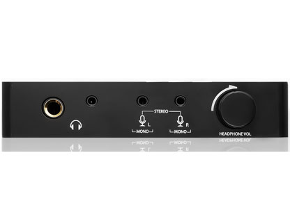 ����DAC High Performance Line SD-U2DAC-HPL