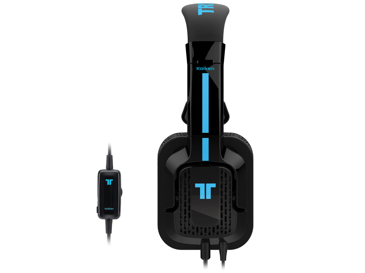 tritton kaiken mono