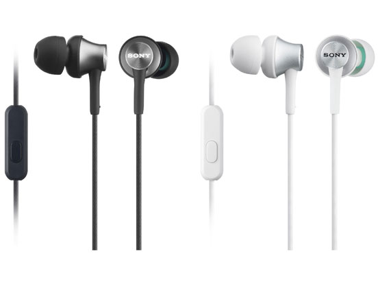 MDR-EX450AP (H) [�N�����O���[]