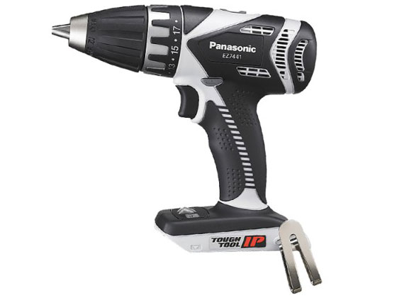 EZ7441X-H [�O���[] �̐��i�摜