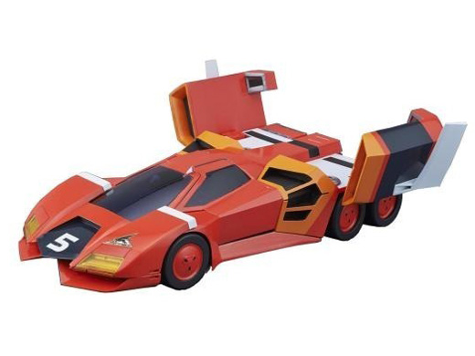 ���@���A�u���A�N�V���� �V���IGPX�T�C�o�[�t�H�[�~���� �t�@�C�A�[�X�y���I��G.T.R �̐��i�摜