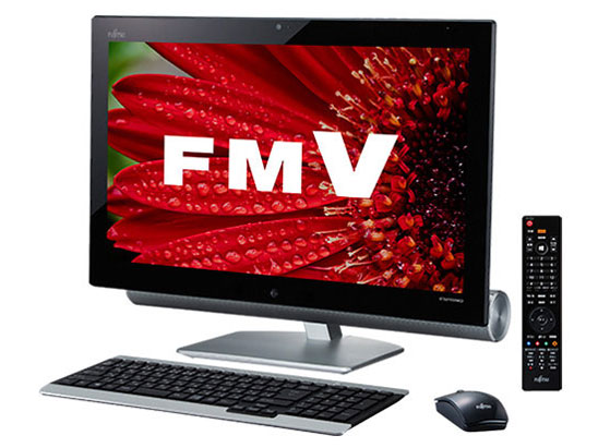 FMV ESPRIMO FH�V���[�Y WF2/R WRF2BD_B478 ���i.com���� Core i7�E������16GB�ETV�@�\���ڃ��f�� �̐��i�摜