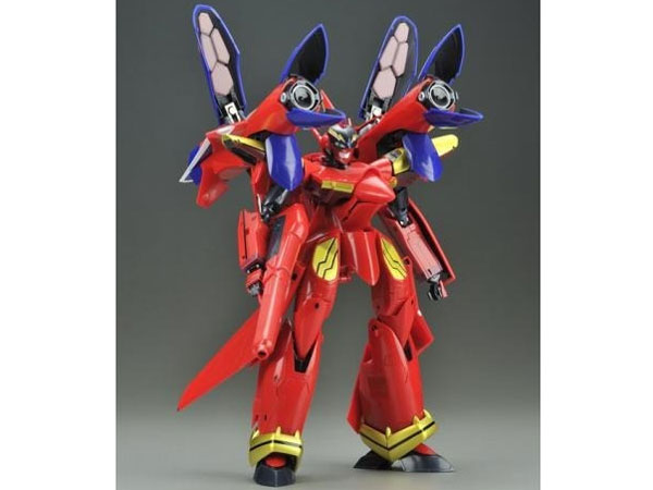 �}�N���X7 ���S�ό`VF-19�� �M�C�o�T���X�y�V���� with �T�E���h�u�[�X�^�[