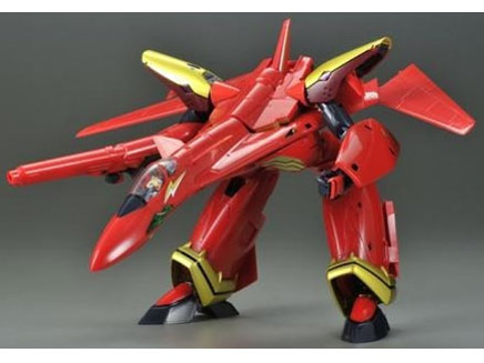 �}�N���X7 ���S�ό`VF-19�� �M�C�o�T���X�y�V���� with �T�E���h�u�[�X�^�[