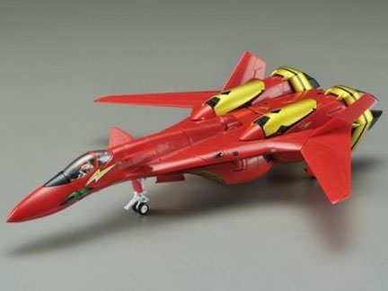 �}�N���X7 ���S�ό`VF-19�� �M�C�o�T���X�y�V���� with �T�E���h�u�[�X�^�[