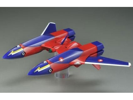 �}�N���X7 ���S�ό`VF-19�� �M�C�o�T���X�y�V���� with �T�E���h�u�[�X�^�[