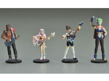 �}�N���X7 ���S�ό`VF-19�� �M�C�o�T���X�y�V���� with �T�E���h�u�[�X�^�[