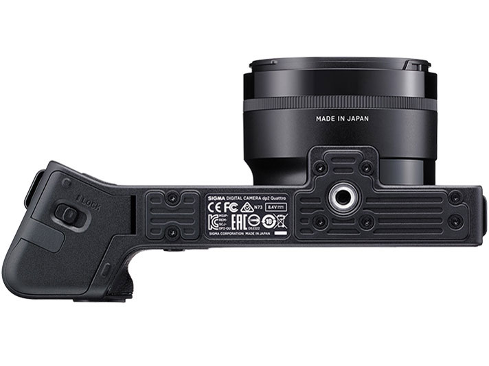 SIGMA dp2 Quattro