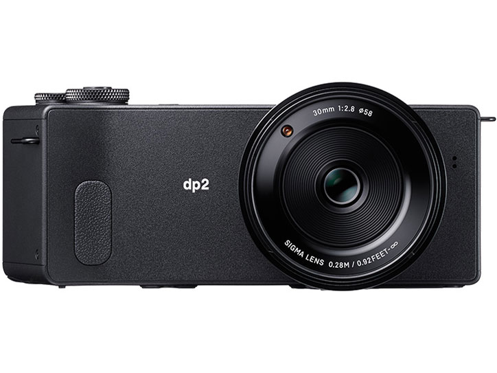 シグマ dp2 Quattro 取扱説明書・レビュー記事 - トリセツ シグマ dp2 Quattro 取扱説明書・レビュー記事 - トリセツ
