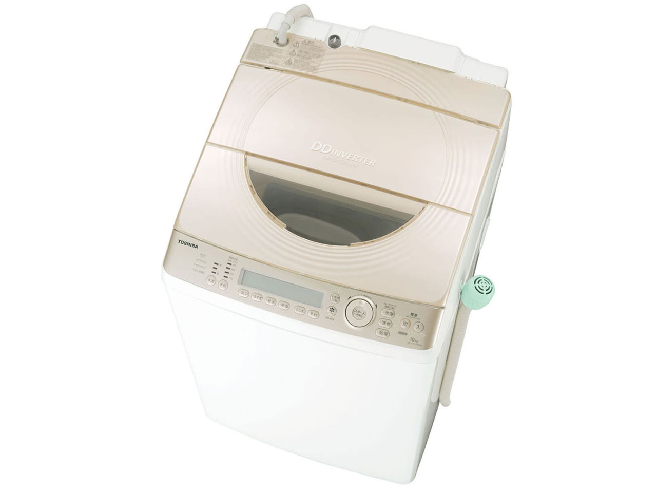 AW-10SV2M(N) [�T�e���S�[���h] �̐��i�摜