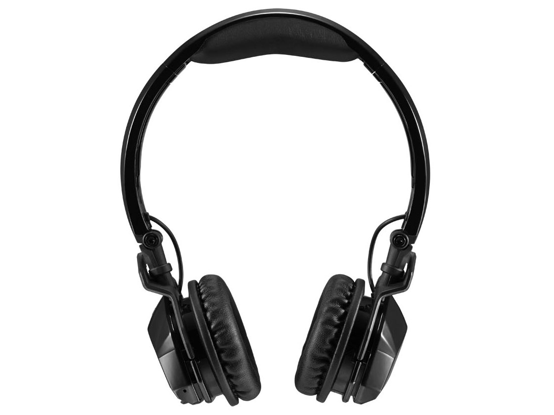 F.R.E.Q. M Wireless Mobile Headset Black MC-FMWE-BK-PC