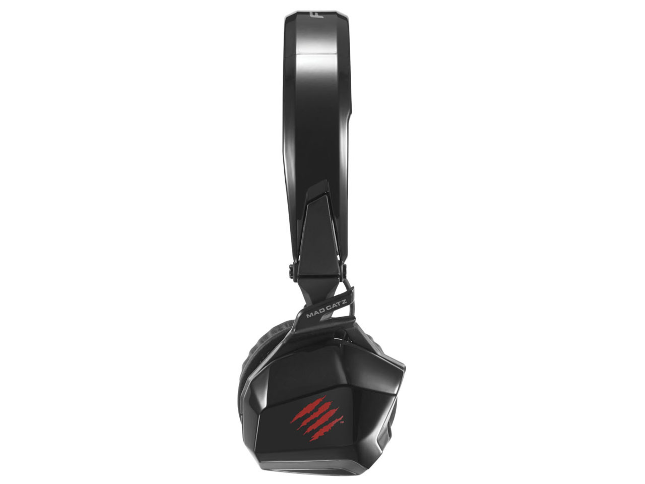 F.R.E.Q. M Wireless Mobile Headset Black MC-FMWE-BK-PC