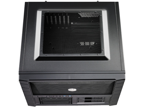 HAF XB EVO RC-902XB-KKN2-JP