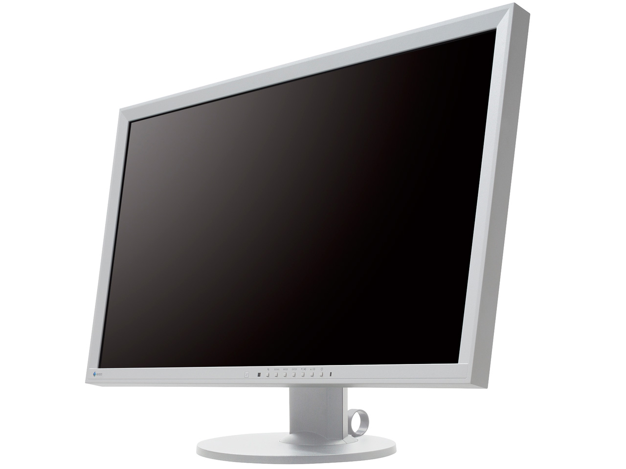 FlexScan EV2736W-ZGY [27�C���` �Z���[���O���C]