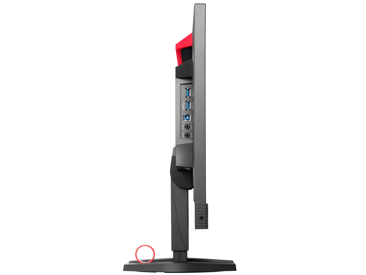 FORIS FS2434 [23.8�C���` �u���b�N]