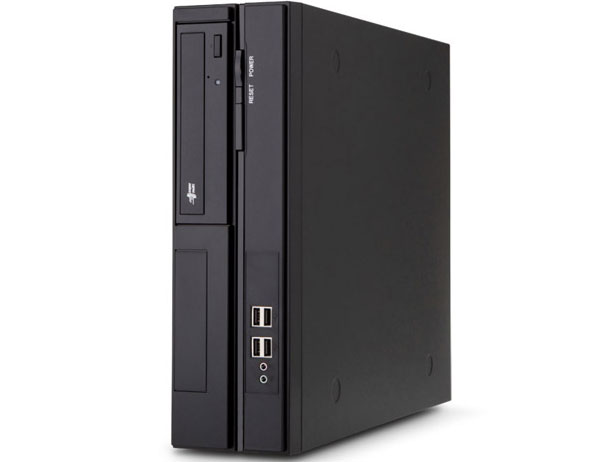 Diginnos Biz SLIM VT5 K140609 [�@�l�������ϋv���f��] Windows8.1 ���f�� �̐��i�摜