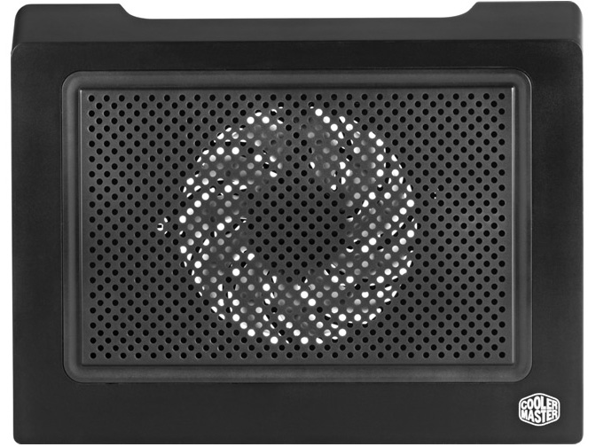 Notepal D-LITE R9-NBC-DLTK-JO-GP [Black]