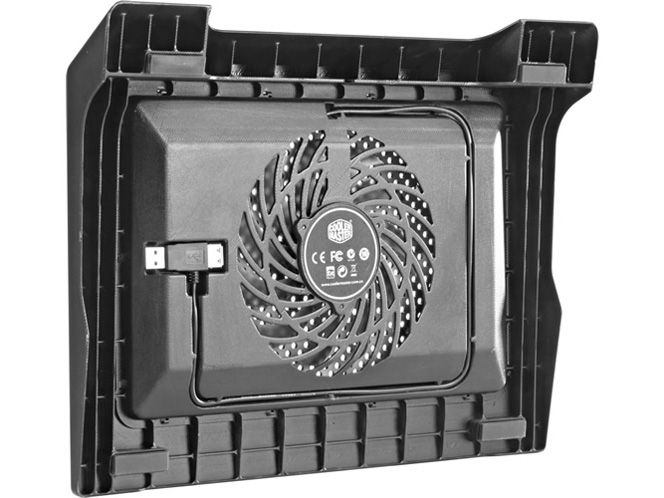 Notepal D-LITE R9-NBC-DLTK-JO-GP [Black]