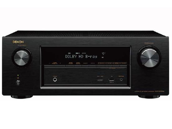 AVR-X2100W �̐��i�摜