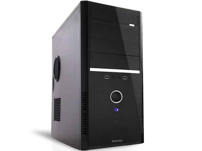 MD7000-i5-HLB Core i5 4460 [Windows 7����] �̐��i�摜