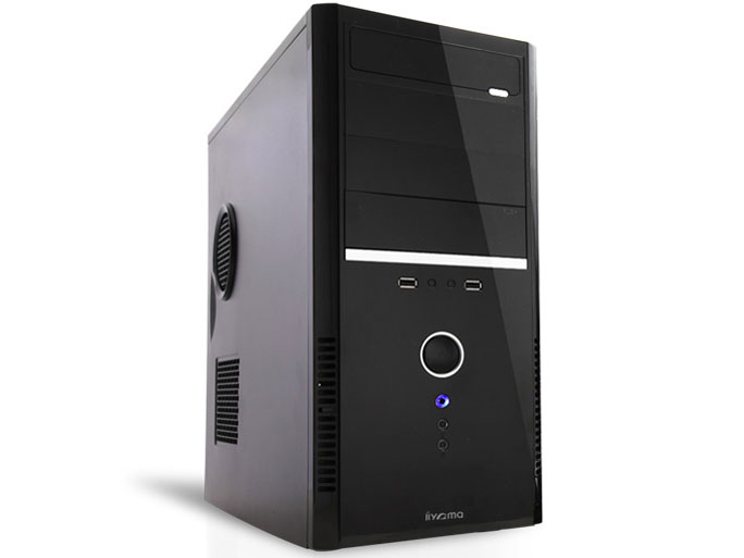 MD7000-i5-HLB-KK Core i5 4460 ���i.com���胂�f�� [Windows 7����] �̐��i�摜