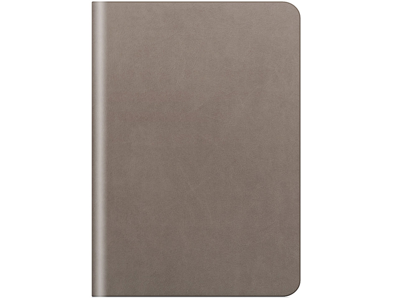D5 Calf Skin Leather Diary Beige SD3346iPMR [�x�[�W��] �̐��i�摜