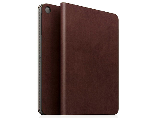 D5 Calf Skin Leather Diary Brown SD3345iPMR [�u���E��]