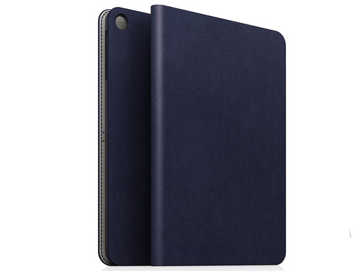 D5 Calf Skin Leather Diary Navy SD3344iPMR [�l�C�r�[]
