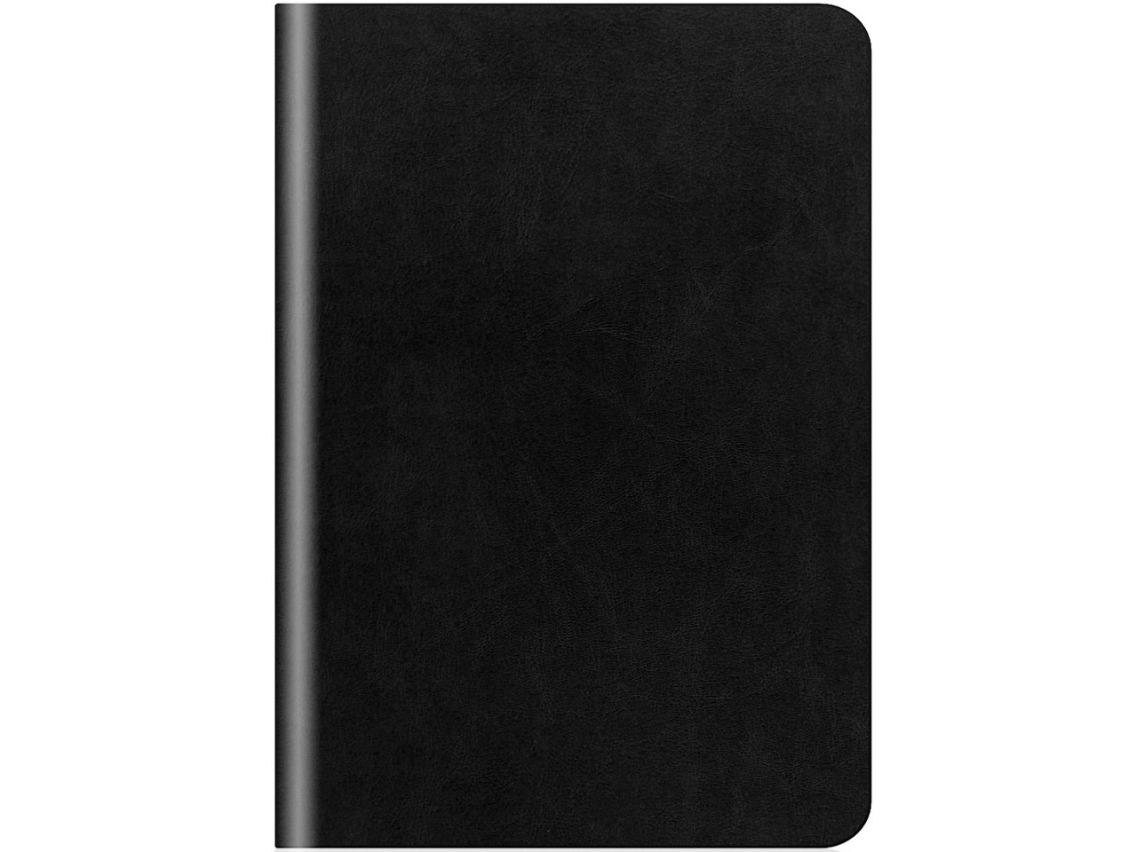 D5 Calf Skin Leather Diary Black SD3343iPMR [�u���b�N] �̐��i�摜