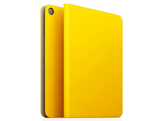 D5 Calf Skin Leather Diary Yellow SD3341iPMR [�C�G���[]