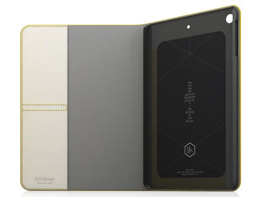 D5 Calf Skin Leather Diary Yellow SD3341iPMR [�C�G���[]