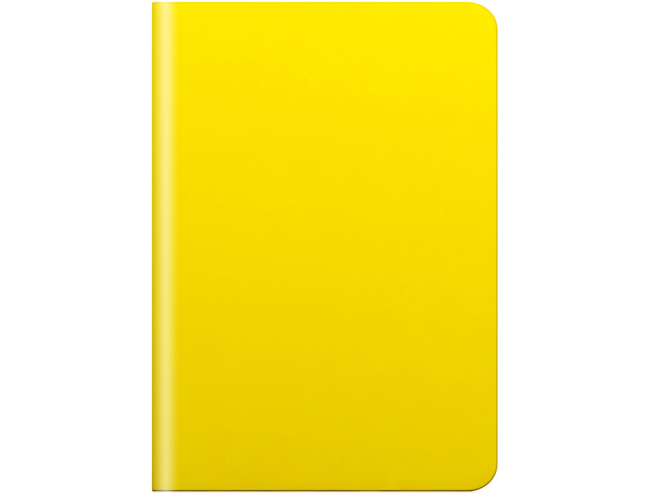 D5 Calf Skin Leather Diary Yellow SD3341iPMR [�C�G���[] �̐��i�摜