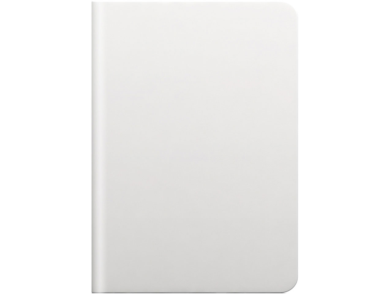 D5 Calf Skin Leather Diary White SD3338iPMR [�z���C�g] �̐��i�摜