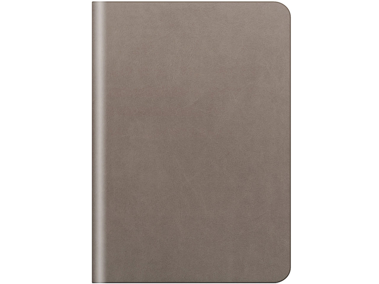 D5 Calf Skin Leather Diary Beige SD3366iPA [�x�[�W��] �̐��i�摜