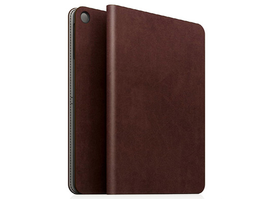 D5 Calf Skin Leather Diary Brown SD3365iPA [�u���E��]